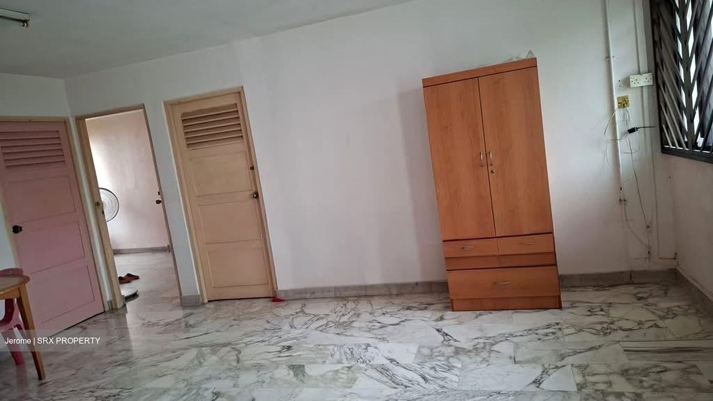 Blk 44 Bedok South Parkview (Bedok), HDB 4 Rooms #584668931